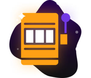 3 reel slots