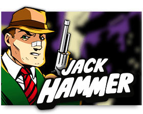 Jack Hammer Online