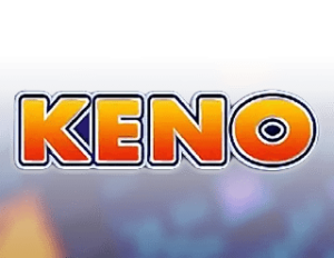 Keno Microgaming nyerőgép