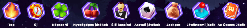 Wazamba Casino