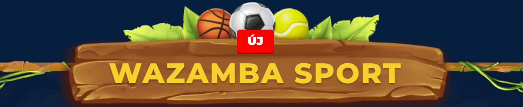 Wazamba Casino