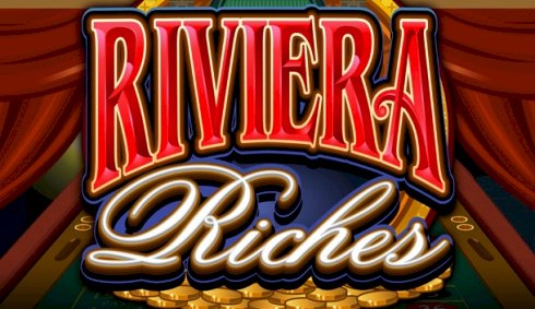 Riviera Riches slot