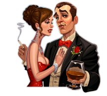 Riviera Riches online