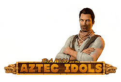 Aztec Idols online
