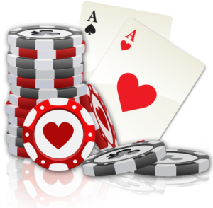 live poker