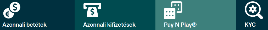 trustly kaszinó online