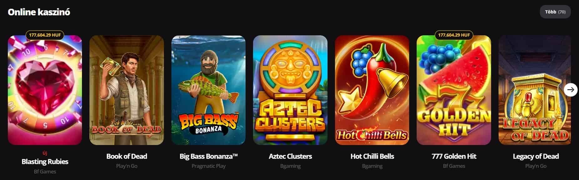 lvbet casino