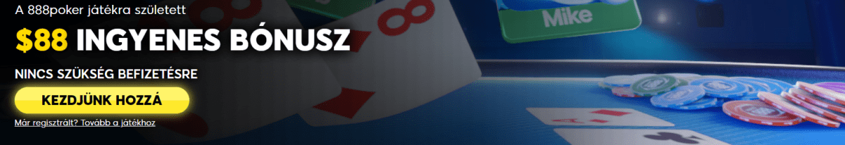 888 poker bonus