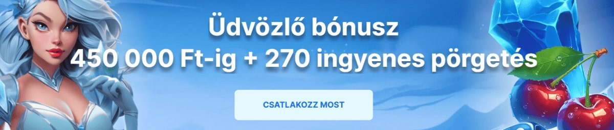 ice casino befizetés nélküli bónusz
