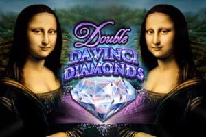 da vinci gyémántok nyerőgépek
