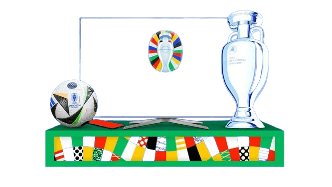 Érdekli az uefa euro 2024?