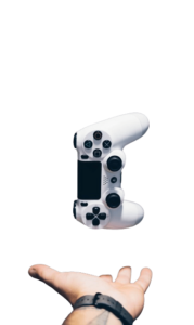 video game