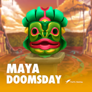 Maya Doomsday online nyerőgép felülvizsgálata