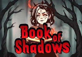 book of shadows slot