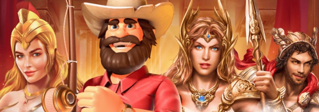 GG bet casino Bónusz