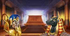 legacy of dead slot