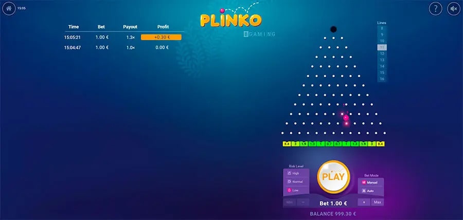 plinko magyar