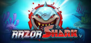 Játssz razor shark most rögtön