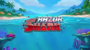 razor shark demo