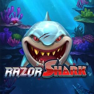 razor shark slot