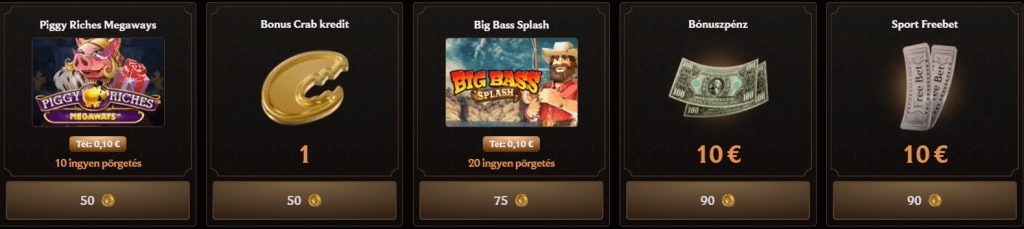 Crownplay Bónuszbolt Megértése
