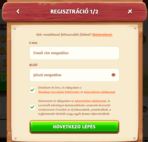 billybets app