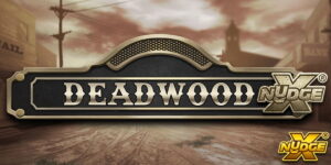 deadwood slot