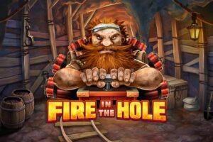 fire in the hole