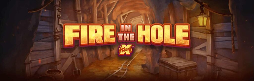 fire in the hole online