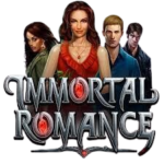 immortal romance online slot