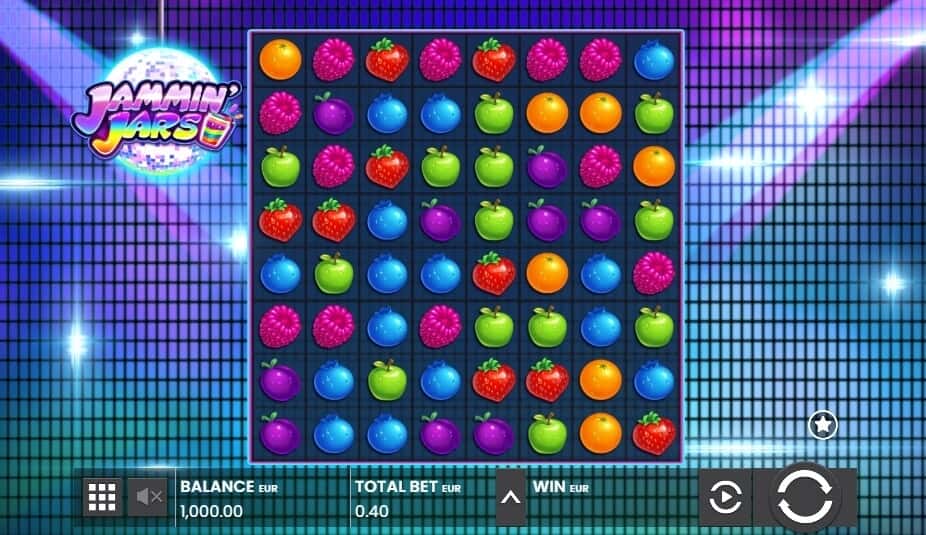 jammin jars slot machine