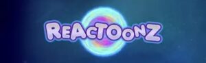 reactoonz demo