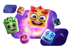 reactoonz play free