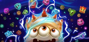 reactoonz slot free play
