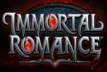 slot immortal romance
