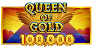 queen of gold slot
