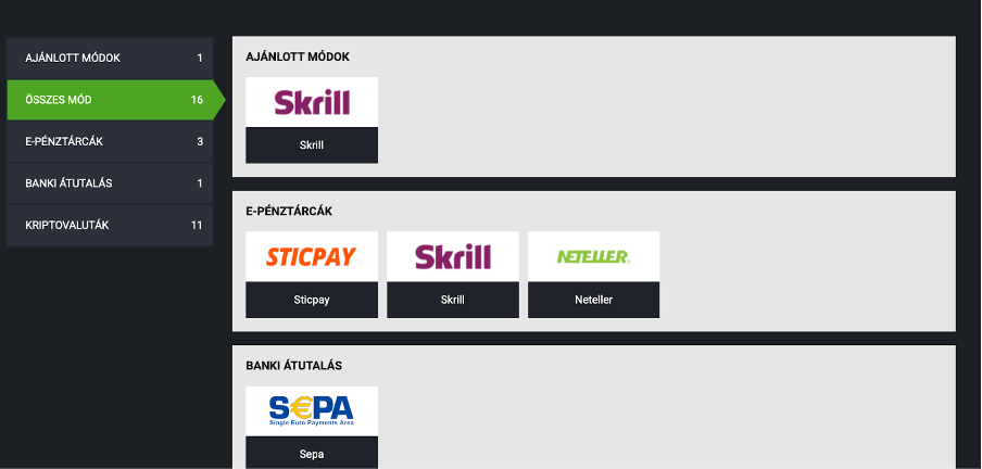 Betlabel casino kifizetés