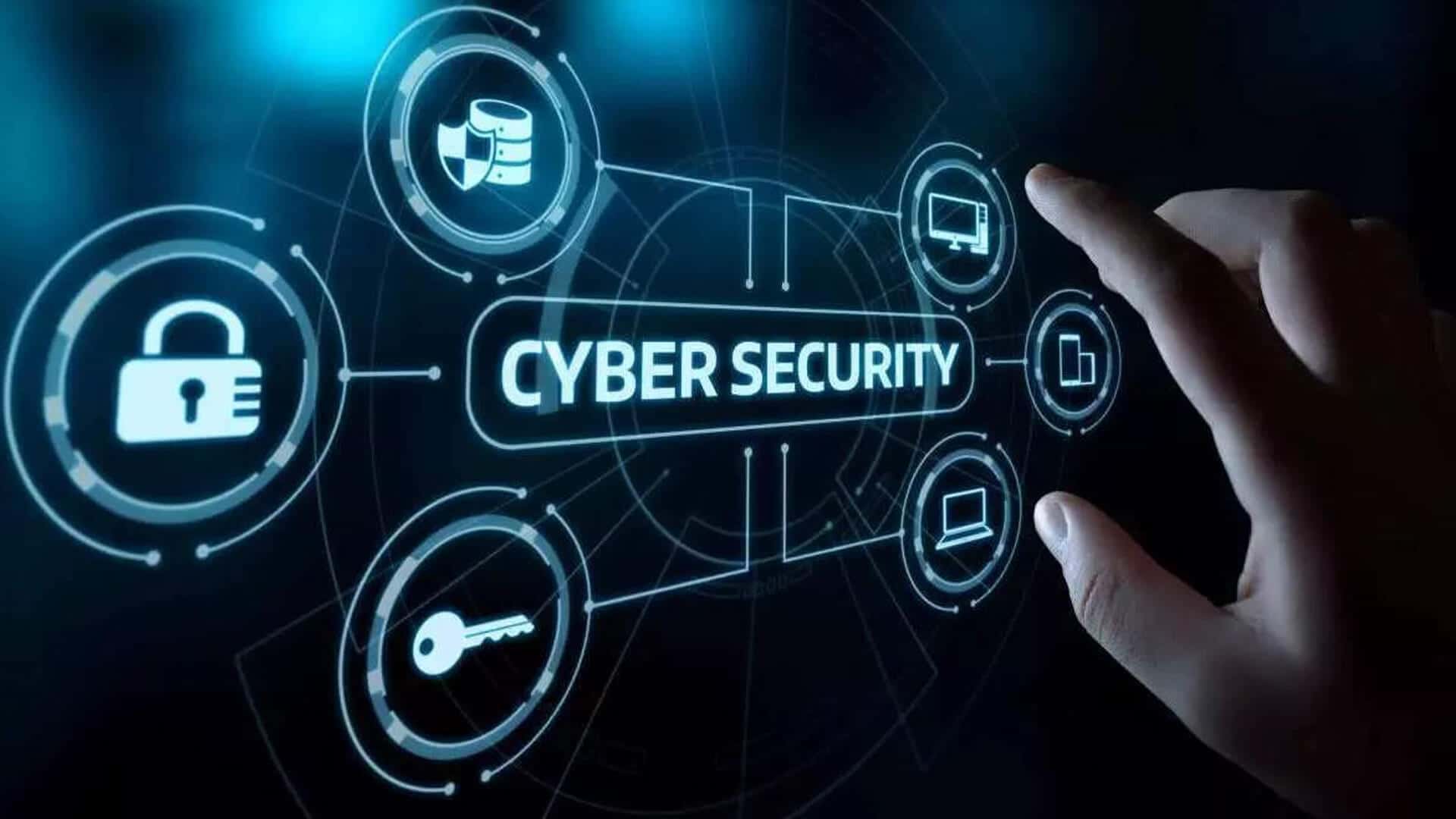 Cybersecurity Incidents
