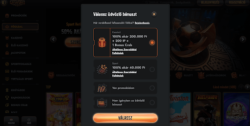 gransino login