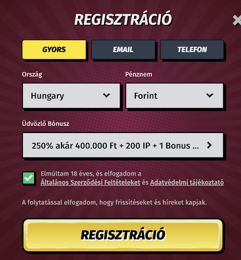 casino allyspin