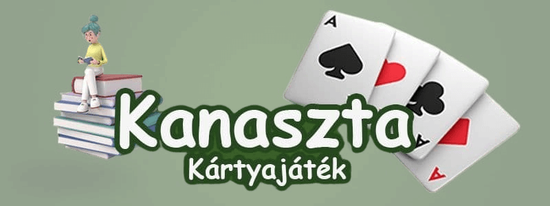 kanaszta logo