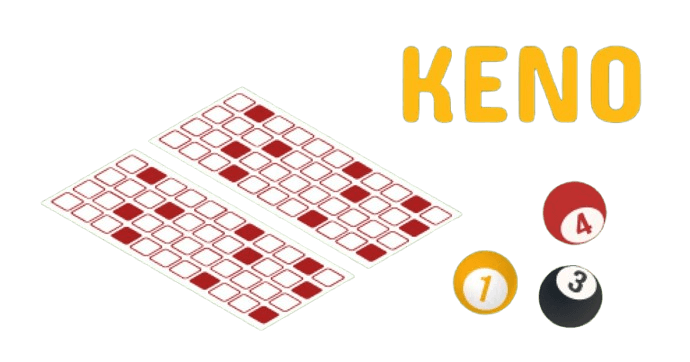 keno játék