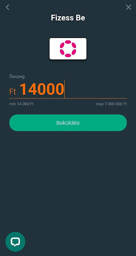 ivibet kaszinó