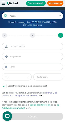 ivibet promo code