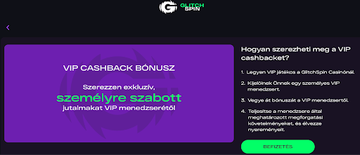 glitchspin casinos
