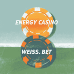 Energy Casino vs Weiss.bet