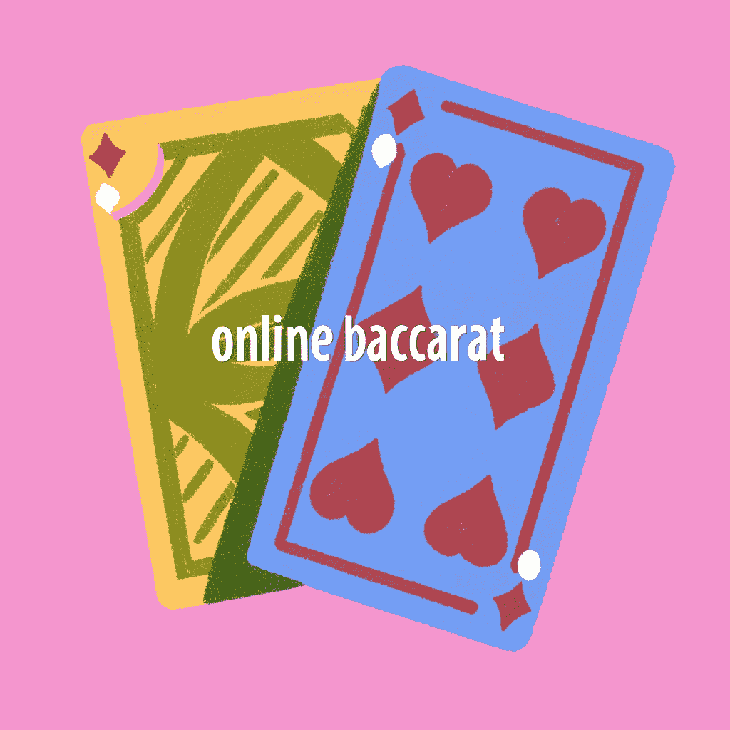 online Baccarat