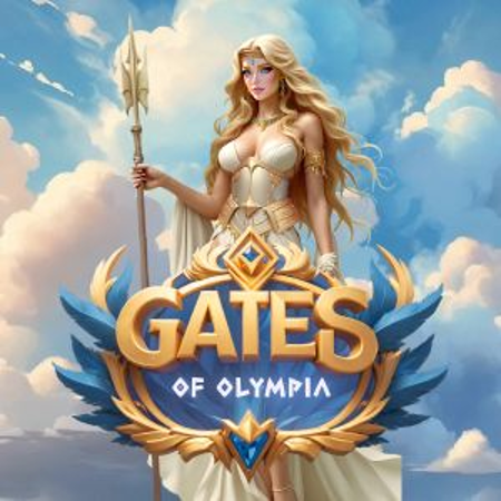 Gates of Olympia by Expanse Studios
